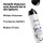 LOr&eacute;al Professionnel Tecni.Art Volume Savage Pure Compressed 250ml