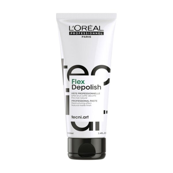 LOr&eacute;al Professionnel Tecni.Art Depolish 100ml