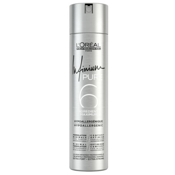 LOr&eacute;al Professionnel Infinium Pure Strong 300ml