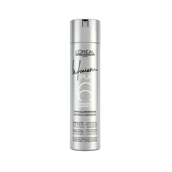 LOr&eacute;al Professionnel Infinium Pure Extra Strong 300ml