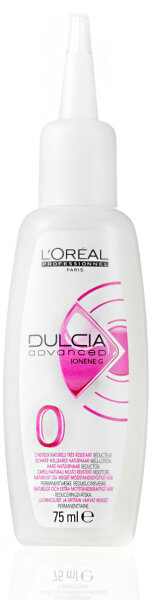 LOr&eacute;al Professionnel Dulcia Advanced 0 schwer...