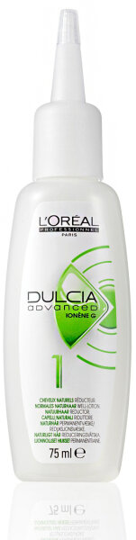 LOr&eacute;al Professionnel Dulcia Advanced 1 normales...