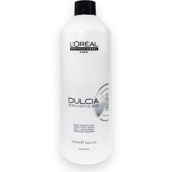 LOr&eacute;al Professionnel Dulcia Advanced Fixierung 1000ml