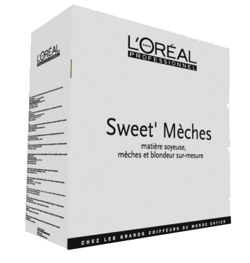 LOr&eacute;al Professionnel Serviceartikel Platinium...