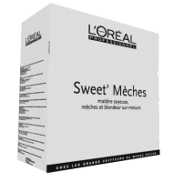 LOr&eacute;al Professionnel Serviceartikel Platinium...