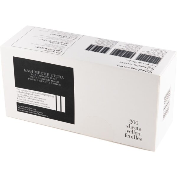 LOr&eacute;al Professionnel Serviceartikel Packung Easi...