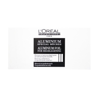 LOr&eacute;al Professionnel Serviceartikel Alufolie