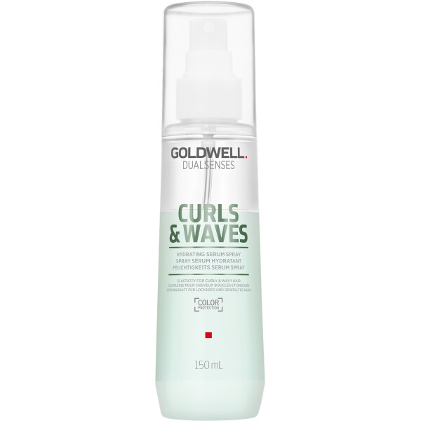 Goldwell Dualsenses Curls &amp; Waves Spray 150ml