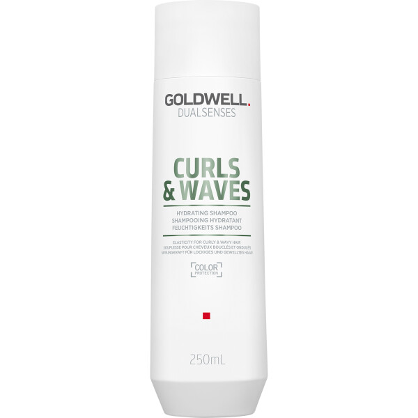 Goldwell Dualsenses Curls &amp; Waves Shampoo 250ml