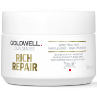 Goldwell Dualsenses Rich Repair 60 Sec Treatment 200ml