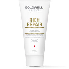 Goldwell Dualsenses Rich Repair 60 Sec Treatment 50ml