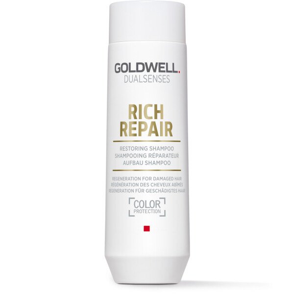 Goldwell Dualsenses Rich Repair Restoring Shampoo 30ml