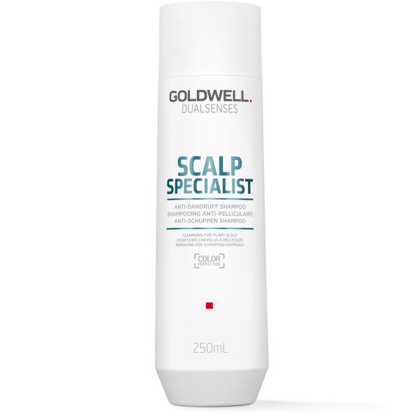 Goldwell Dualsenses Scalp Specialist Anti-Dandruff...
