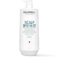 Goldwell Dualsenses Scalp Specialist Deep Cleansing...