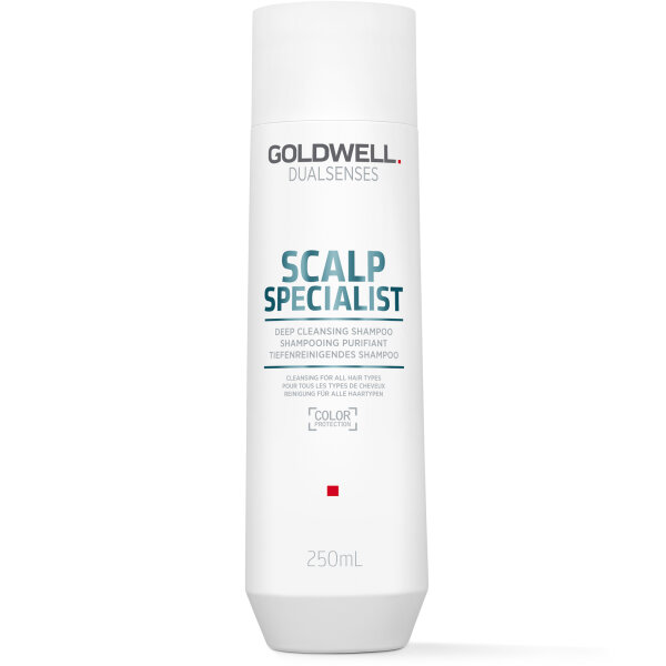 Goldwell Dualsenses Scalp Specialist Deep Cleansing...