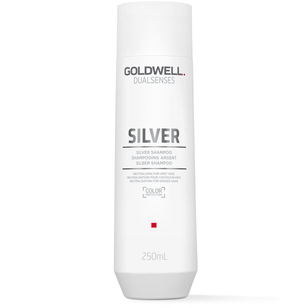 Goldwell Dualsenses Silver Shampoo 250ml