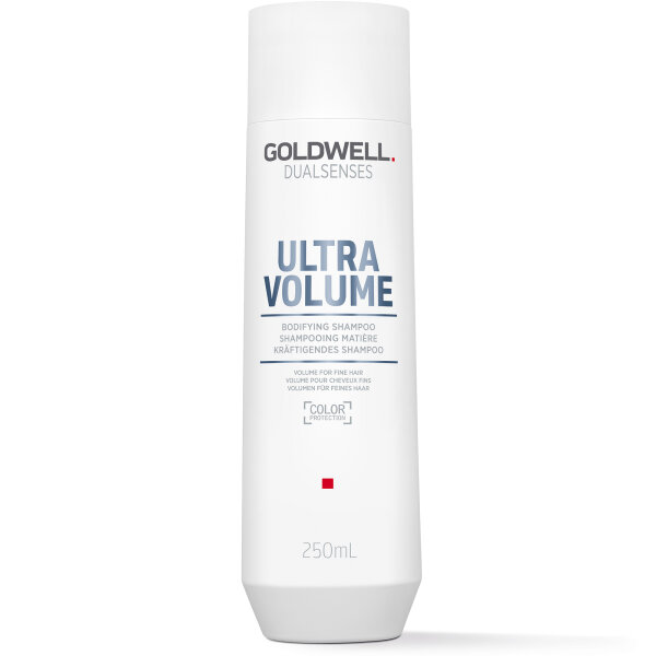 Goldwell Dualsenses Ultra Volume Bodifying Shampoo 250ml