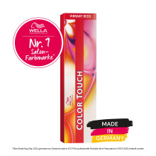 Wella Professionals Color Touch Vibrant Reds 60ml