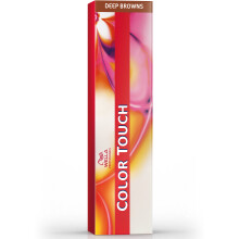 Wella Professionals Color Touch Deep Browns 60ml