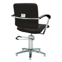 Comair Bedienungsstuhl London B - Armlehne schwarz