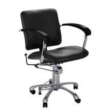 Comair Bedienungsstuhl London D - Armlehne schwarz