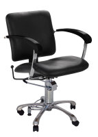 Comair Bedienungsstuhl London D - Armlehne schwarz