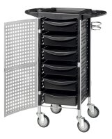 Comair Stapelboy Profi Tresor