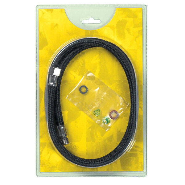 Comair Brauseschlauch Nylon 3/8 120cm