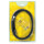 Comair Brauseschlauch Nylon 3/8 120cm