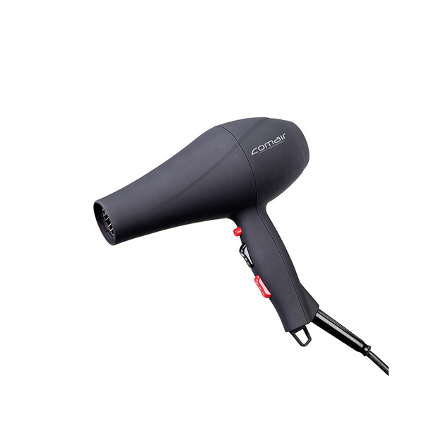 Comair Haartrockner Black Turbo 2200W