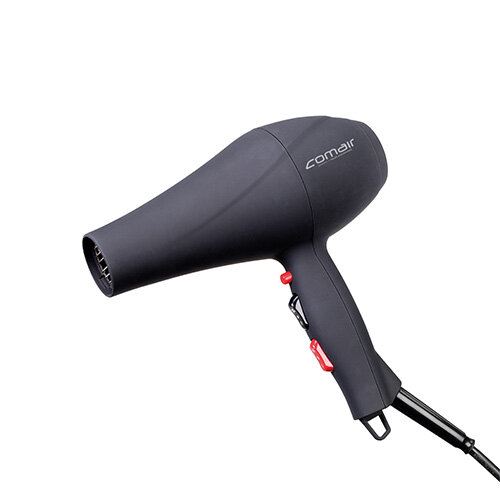 Comair Haartrockner Black Turbo 2200W