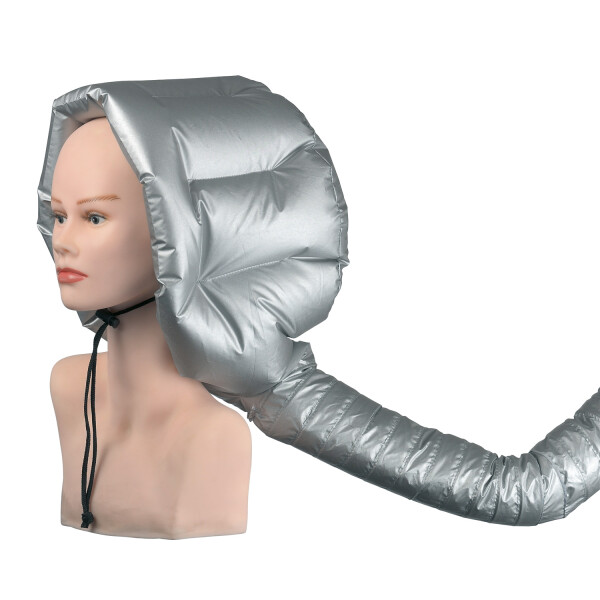 Comair Schwebehaube f&uuml;r Haartrockner - Schwebe-Trockenhaube