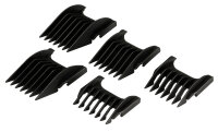 Comair 5 Aufsteckk&auml;mme f&uuml;r OC 20 Perl Clipper...