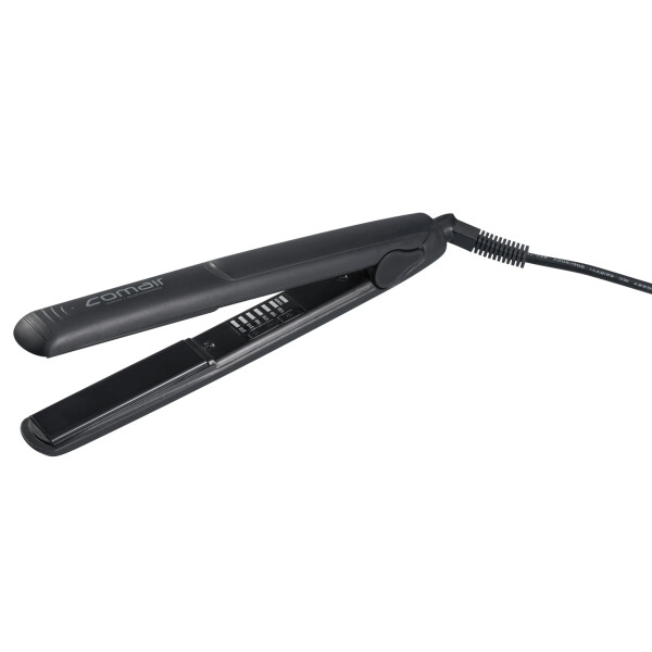 Comair Haargl&auml;tter Hollywood Glam Straightener LED Anzeige bis zu 230&deg;