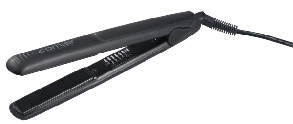 Comair Haargl&auml;tter Hollywood Glam Straightener LED...