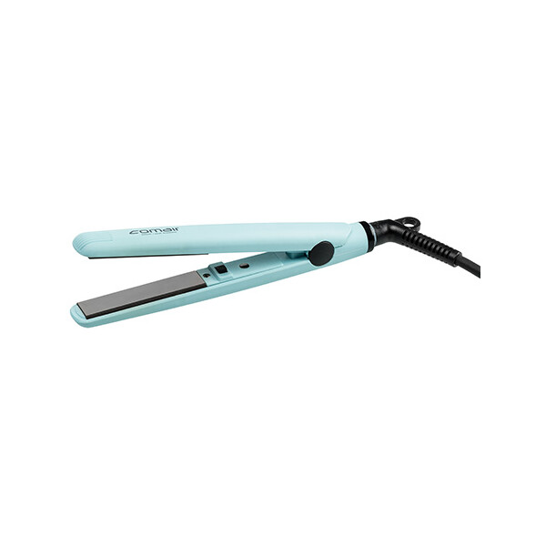 Comair Haargl&auml;tter Straighten &amp; Go mint 200&deg; inklusive Hitzeschutzmatte