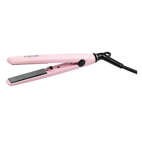 Comair Haargl&auml;tter Straighten & Go rosa 200&deg;...