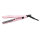 Comair Haargl&auml;tter Straighten & Go rosa 200&deg; inklusive Hitzeschutzmatte