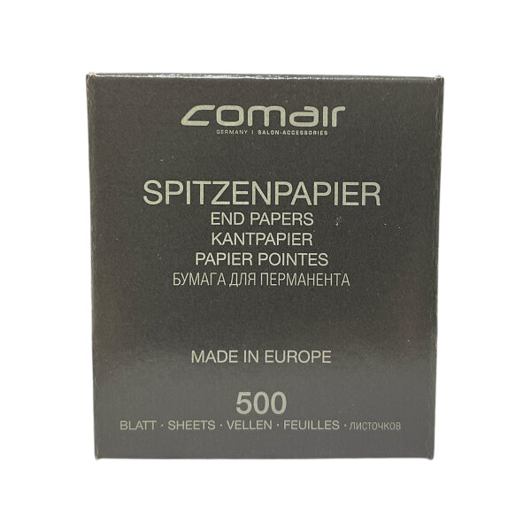Comair Spitzenpapier gefaltet 500 Blatt