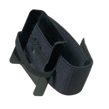 Comair Spitzenpapierhalter mit Klettverschluss