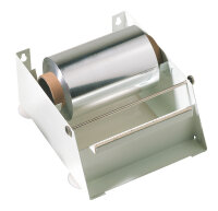 Comair Dispenser f&uuml;r Alufolie Metall 250m Rolle