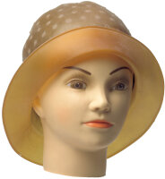 Comair Str&auml;hnenhaube Color Cap Latex