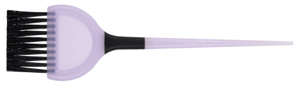 Comair F&auml;rbepinsel transparent einfach flieder 21 x...