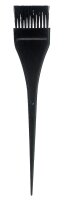 Comair F&auml;rbepinsel einfach schwarz 21 x 4 cm