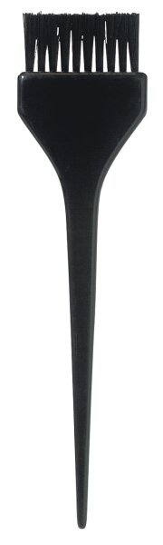 Comair F&auml;rbepinsel Jumbo schwarz 21 x 6 cm
