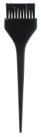 Comair F&auml;rbepinsel Jumbo schwarz 21 x 6 cm