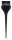 Comair F&auml;rbepinsel Jumbo schwarz 21 x 6 cm