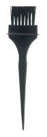 Comair F&auml;rbepinsel verstellbar schwarz 21 x 4,5 cm