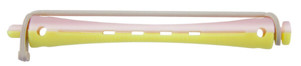 Comair Kaltwellwickler 95mm &Oslash; 8mm 2 farbig lang...