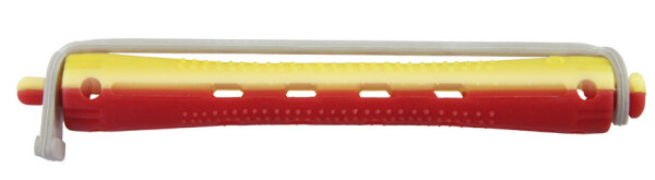 Comair Kaltwellwickler 95mm &Oslash; 9mm 2 farbig lang...